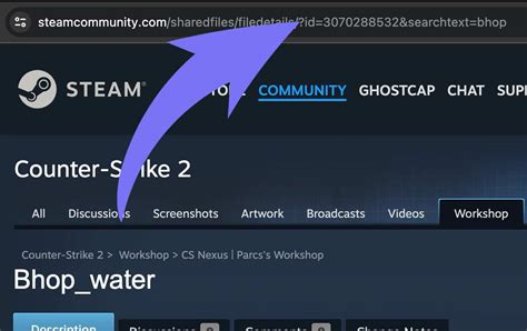 How To Play CS2 Workshop Maps [Dedicated Server Or With .